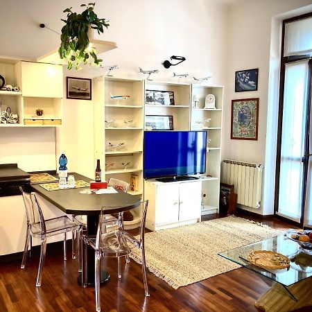 Loft Aviation Vicino Malpensa Gallarate Exterior photo