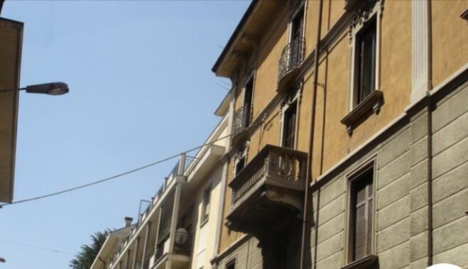 Loft Aviation Vicino Malpensa Gallarate Exterior photo